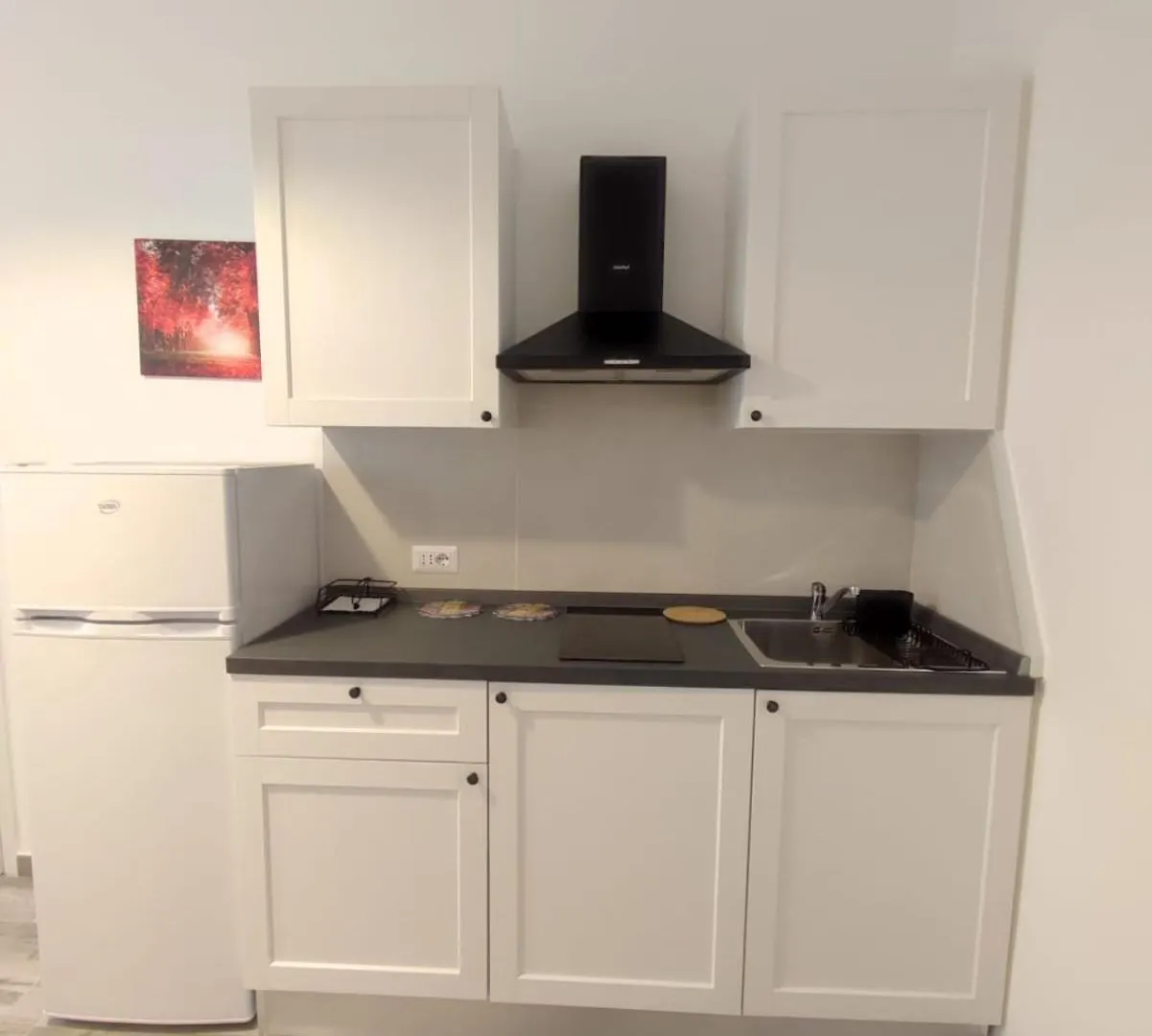 Buongiuseppe Vicino Ieo Apartment Opera
